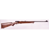 Winchester Model 43 Rifle .22 Hornet (C)