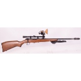 Winchester Model 121 Rifle .22 LR (C)