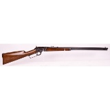 Marlin Model 97 Rifle .22 (C)