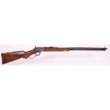 Marlin Model 39 Rifle .22S/L/LR (C)