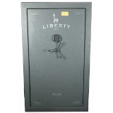 Liberty Gun Safe