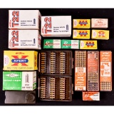 2500+ Rounds .22 Short w/ Cases and Dial-A-Shell