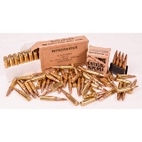 78 Rounds of 7.62x51 Ammo