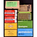 360+ Rounds of 45 Auto Ammo