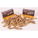 100 Rounds of 5.56 Ammo