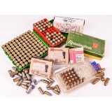 Lot of ~290 Rounds of .45 ACP Ammo