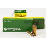 59 Rounds of .357 Remington Maximum Ammo