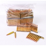 300 Rounds of 5.56x45 NATO Ammo