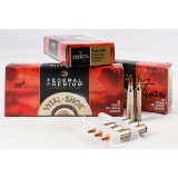 57 Rounds of Federal Premium .300 Win Mag Ammo