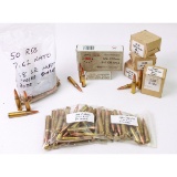 230 Rounds of 7.62x51 NATO Ammo