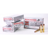 80 Rounds of Winchester .45-70 Ammo