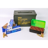 99 Rounds of .458 Socom Ammo