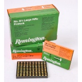 2000 Remington Large Rifle Primers