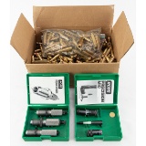 490 .300 Win Mag Brass Casings & Die Set