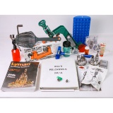 Lot of Reloading Equipment