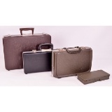 Pistol Cases (4)