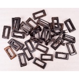 Lot of Italian Carcano En-Bloc Clips