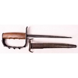US Trench Knife