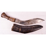 Military Style Gurka Kukri