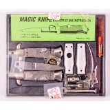 Magic Knife 4