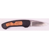 Herbertz Messer Top Lock Switchblade