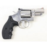 Smith & Wesson Model 66-1 Revolver .357 (M)