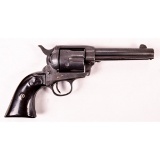 Colt Single Action Army 1st Gen Revolver .45C (C)