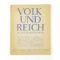 WWII German Volk Und Reich Magazine