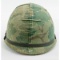 US Vietnam-Era Infantry Paratrooper Helmet