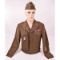 WWII US Army Gen Taylor Recreated Ike Jacket