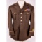 WWII US Army Gen Bradley Recreated Tunic