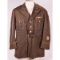 WWII US Army Officer1st Special Serv. Force Tunic