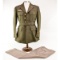 WWII CBI USAAF/RAF Lt. Schmitt Uniform