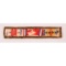 WWI US 3-Place Ribbon Bar