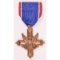 US Distinguished Service Cross Medal