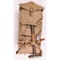 WWII US Backpack & Entrenching Tool