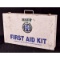 Railroad First Aid Kit