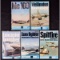 Lot of 5 WWII Plane Ballantine's History Books