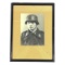 WWII German Luftwaffe Enlisted Man Portrait