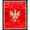 Polish Army Parade Banner