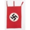 Nazi Party Pennant