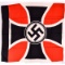 Nazi Veterans Flag