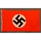 Nazi Party Flag