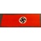 Nazi Party Large Banner