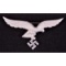 WWII German Luftwaffe Summer Eagle Badge