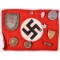WWII GI's German Souvenirs
