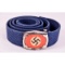WWII German Early Hitler Youth Belt & Buckle