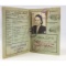WWII German Drivers License Booklet