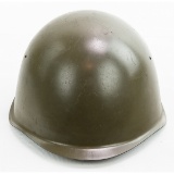 Czech VZ.53 Helmet