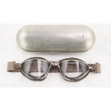 WWII Aviator Goggles